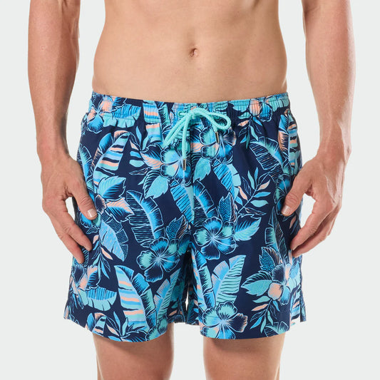 MITCH DOWD POP TROPICS SWIM SHORT