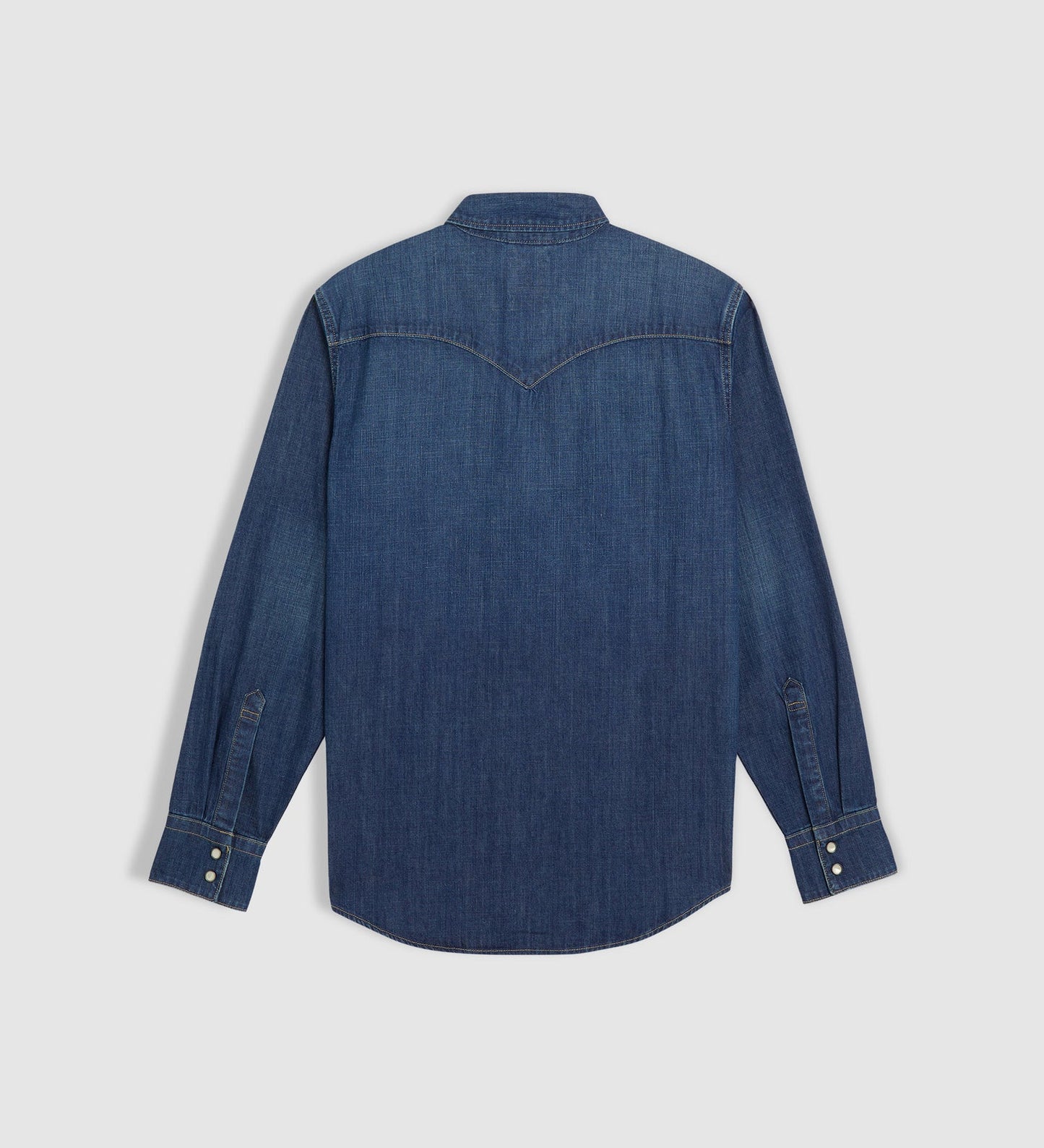 LEVIS BARSTOW WESTERN STANDARD SHIRT