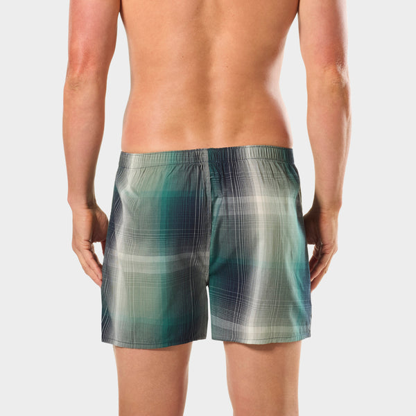 MITCH DOWD GREEN MACHINE BAMBOO BOXER