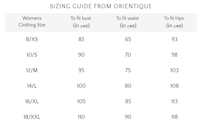 ORIENTIQUE ESSENTIALS V NECK TEE