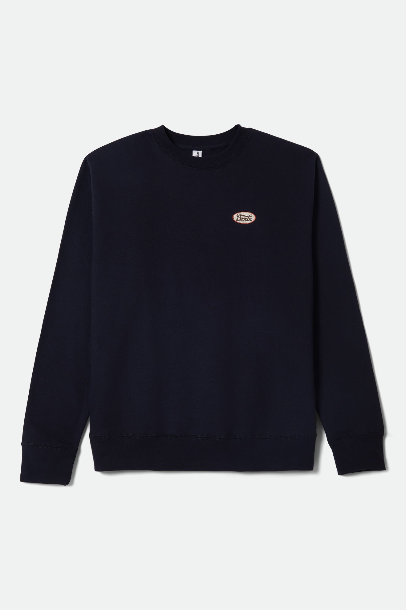BRIXTON PARSON PATCH CREW