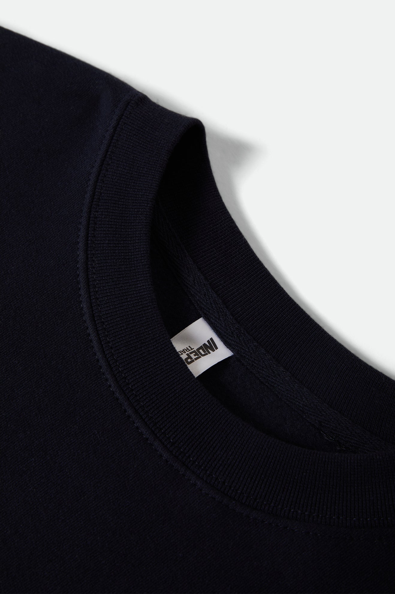 BRIXTON PARSON PATCH CREW