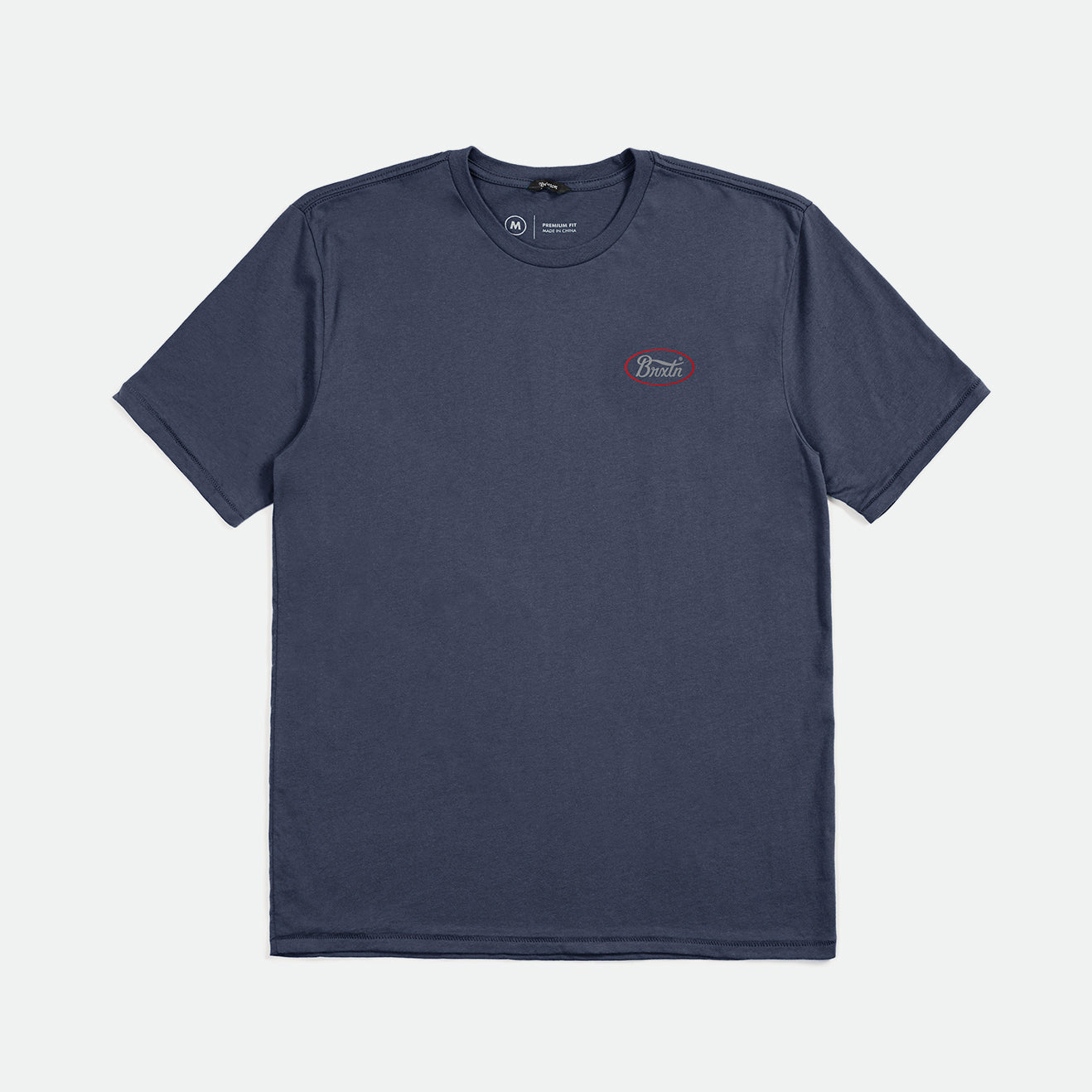 BRIXTON PARSONS TEE