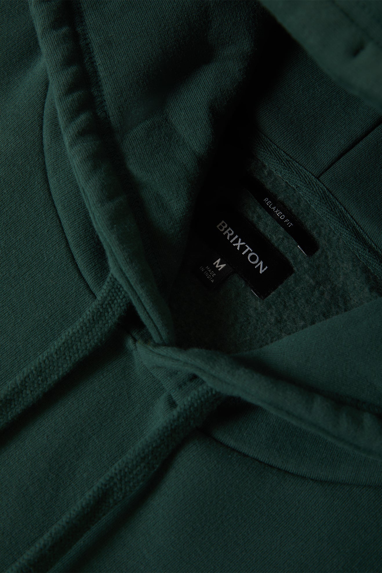 BRIXTON PREDATOR RELAXED HOODIE