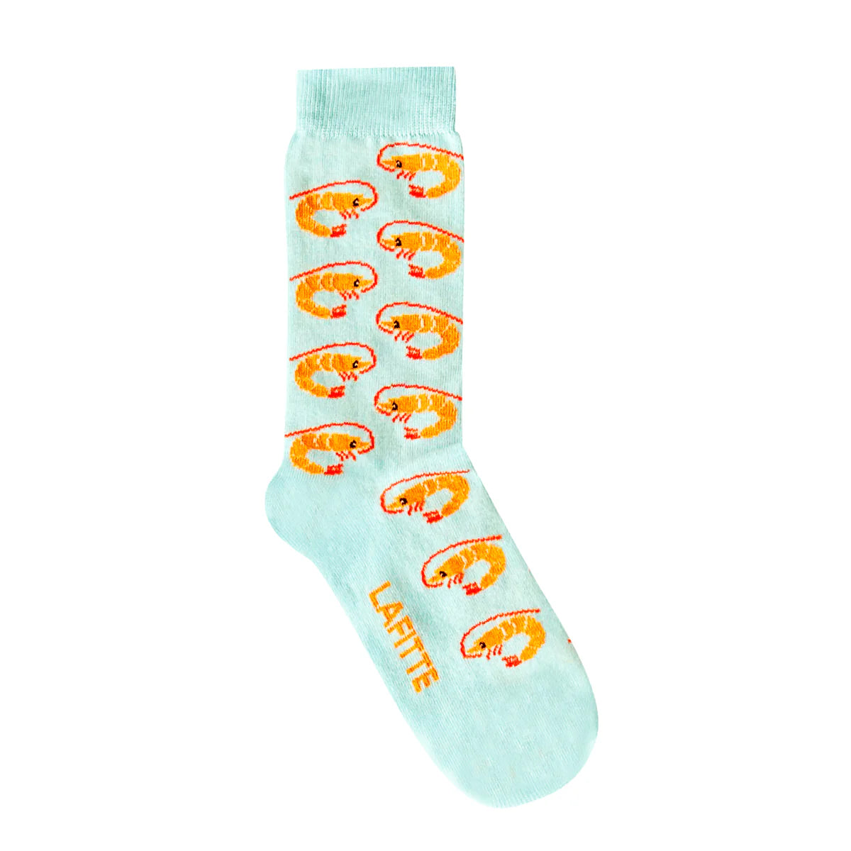 LAFITTE PRAWN SOCKS