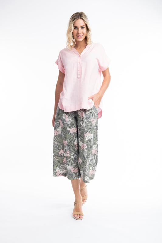ORIENTIQUE PROTARAS PANT
