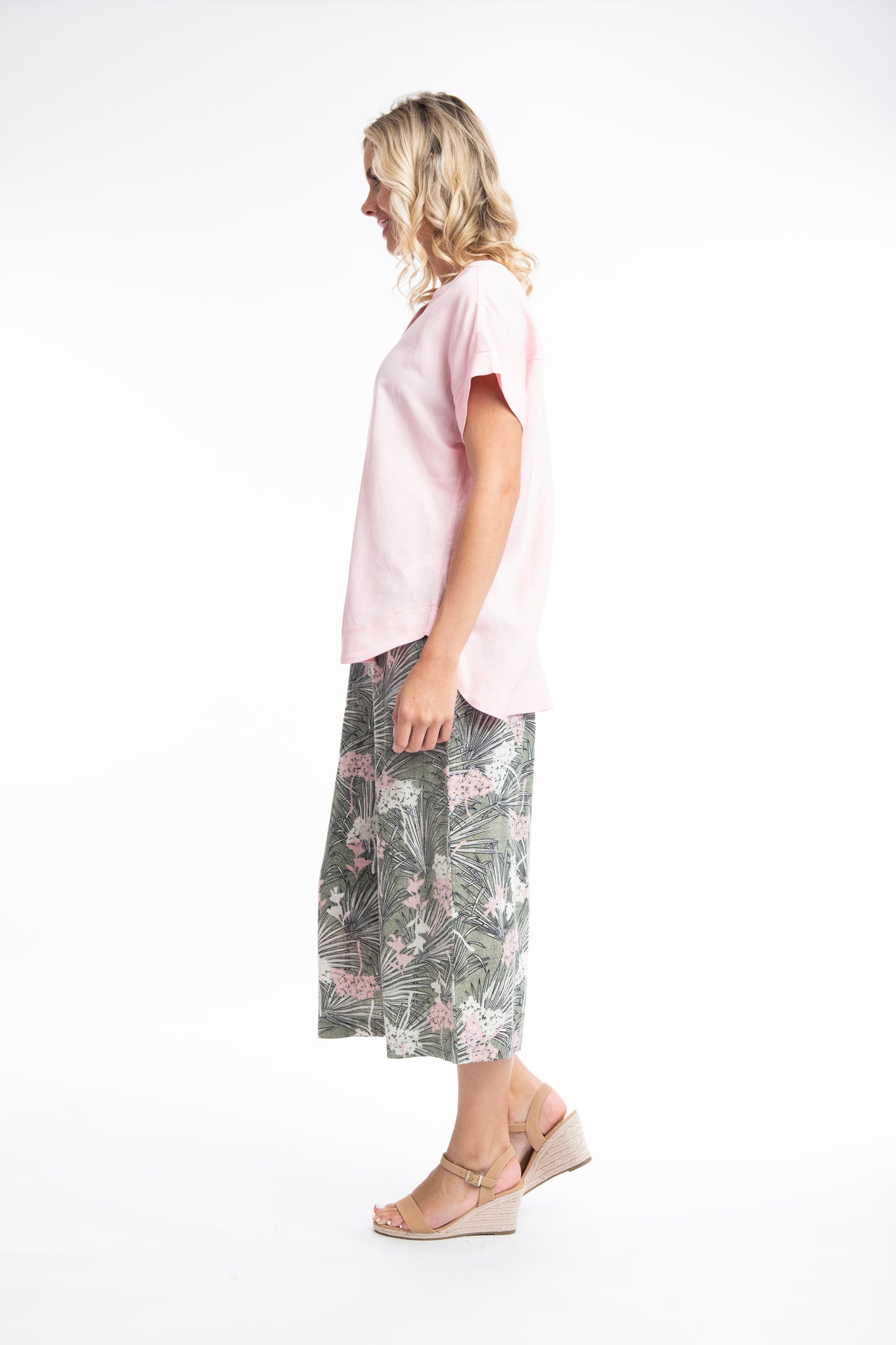 ORIENTIQUE PROTARAS PANT
