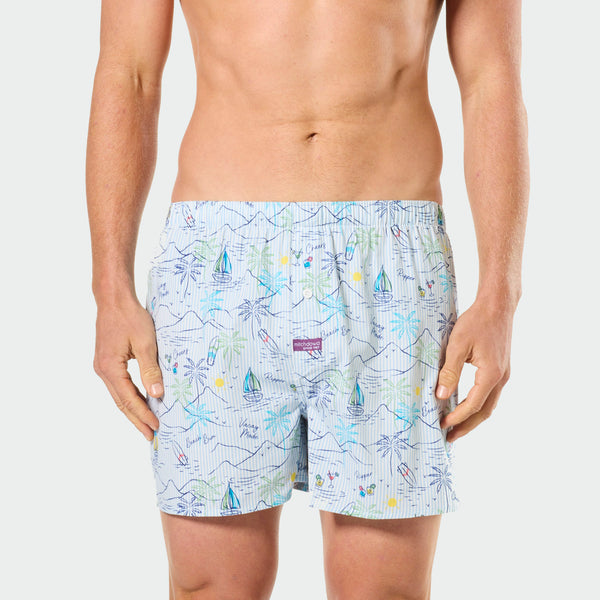 MITCH DOWD VACAY MODE BOXER