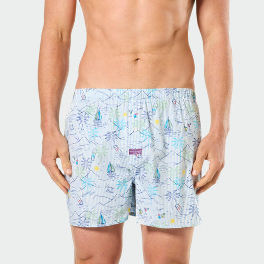 MITCH DOWD VACAY MODE BOXER