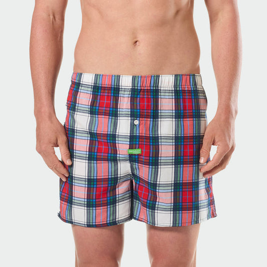 MITCH DOWD CHECK PLEASE BOXER