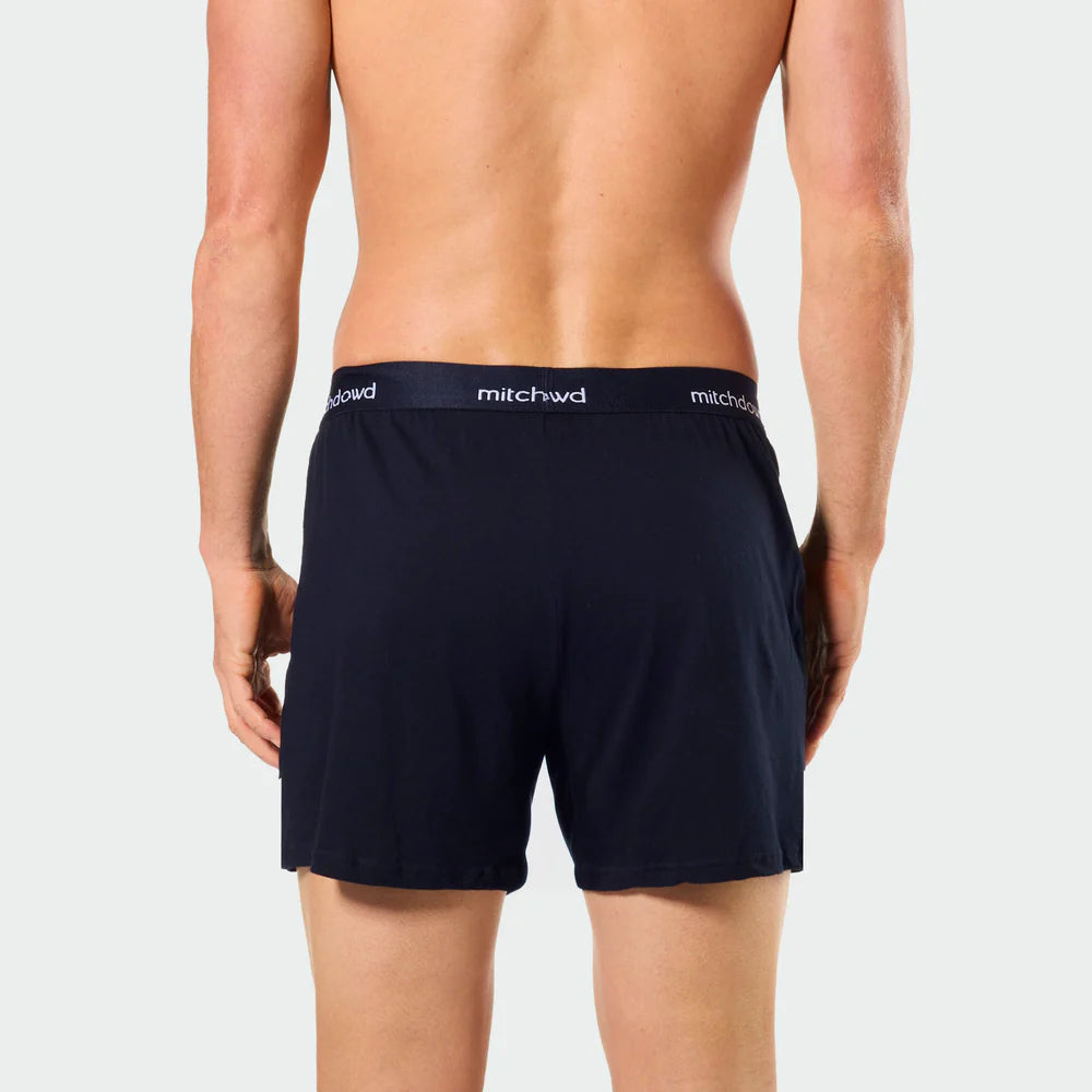 MITCH DOWD KNIT BOXER 3PK