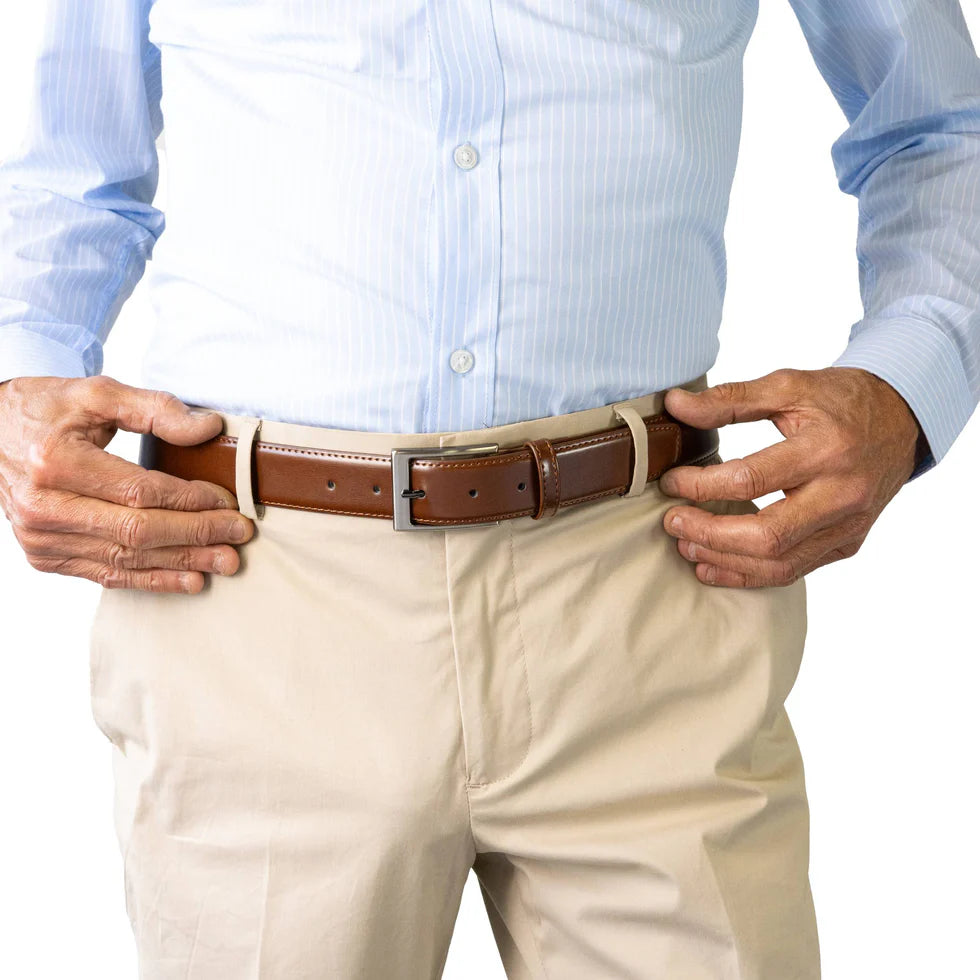 BUCKLE ROYCE DLX BELT