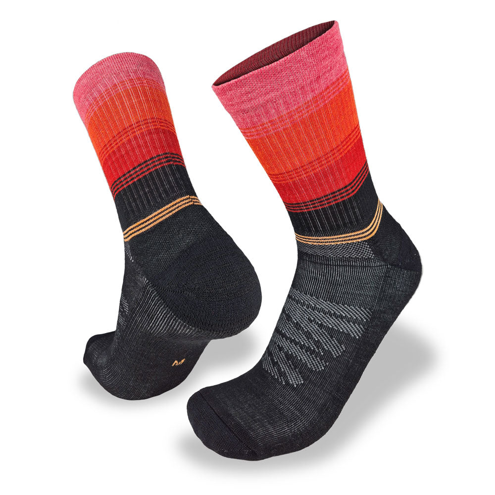 WILDERNESS FUSION LITE SOCK