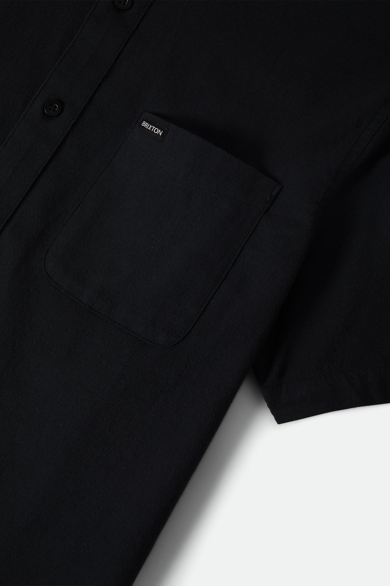 BRIXTON SANFORD OXFORD SS SHIRT