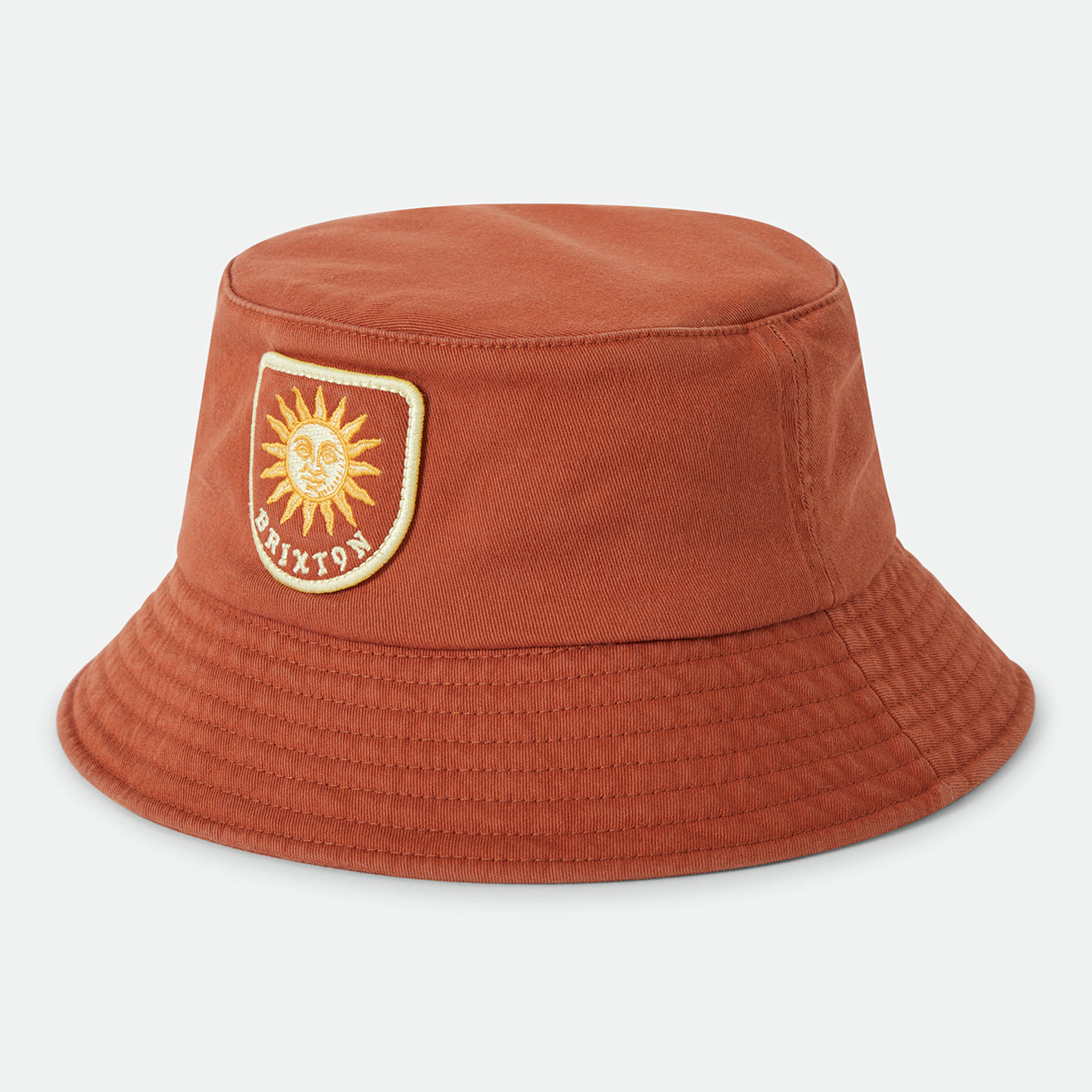 BRIXTON SUNNY DAYS PACKABLE BUCKET HAT