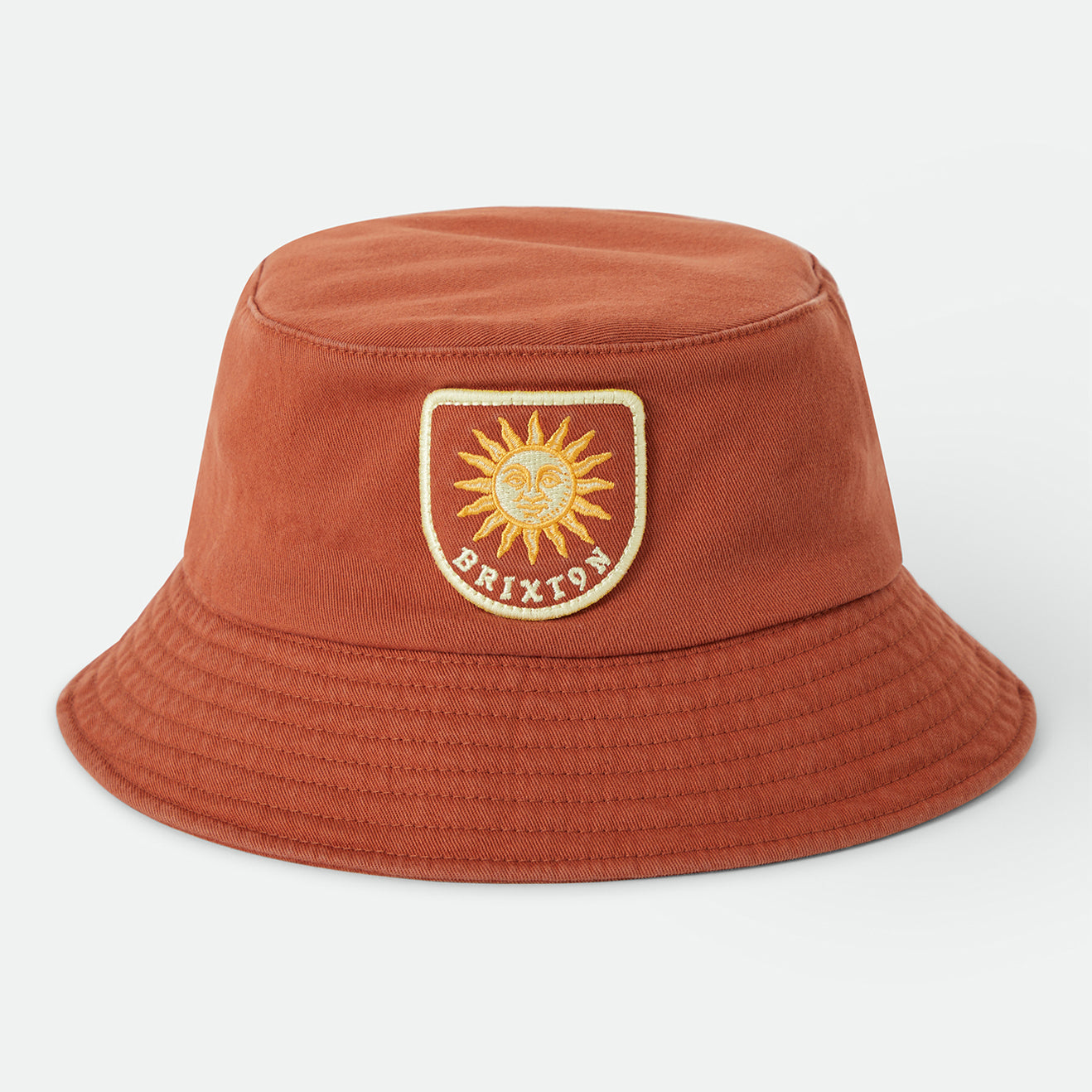 BRIXTON SUNNY DAYS PACKABLE BUCKET HAT