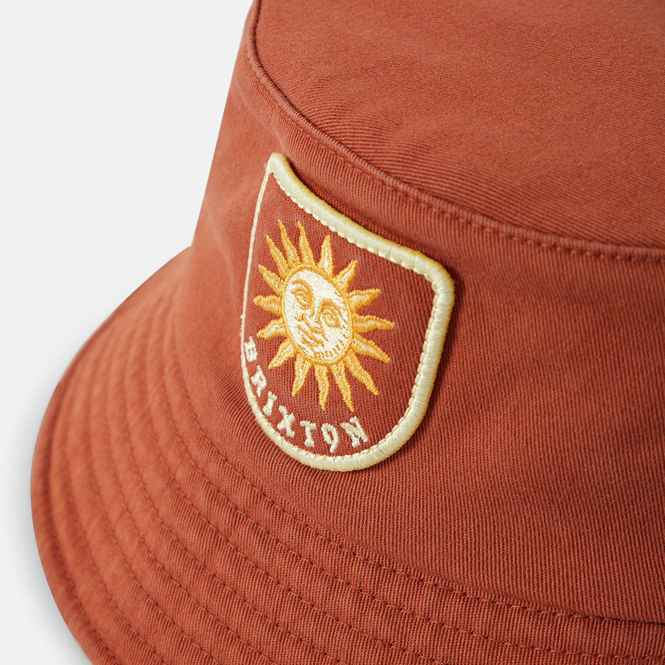 BRIXTON SUNNY DAYS PACKABLE BUCKET HAT