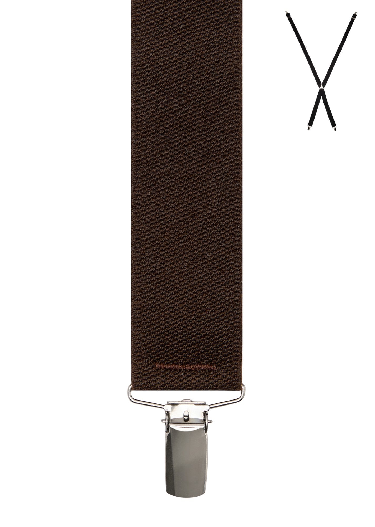 BUCKLE X BACK 35MM BRACES