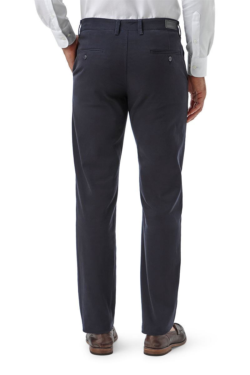 CITY CLUB HAMMOND CHINO