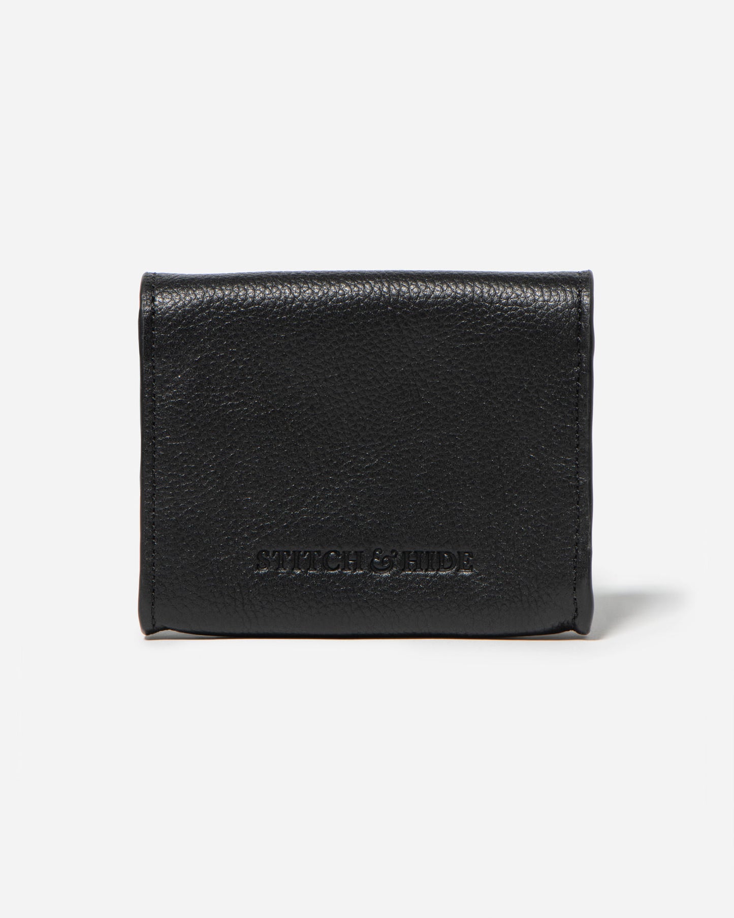 STITCH & HIDE ELLIOT WALLET