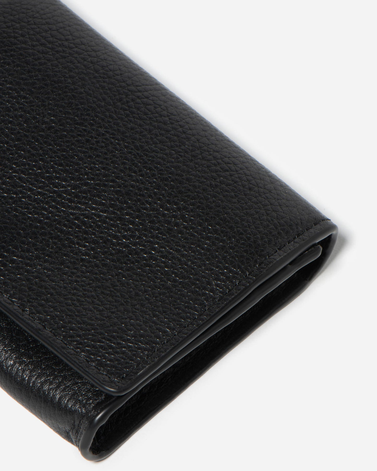 STITCH & HIDE ELLIOT WALLET