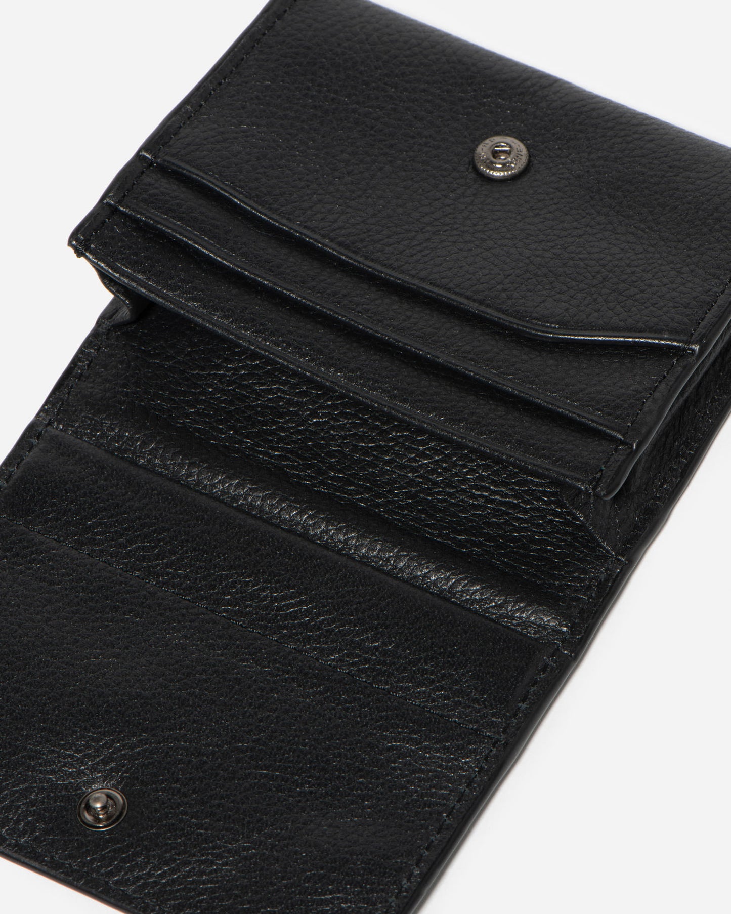 STITCH & HIDE ELLIOT WALLET