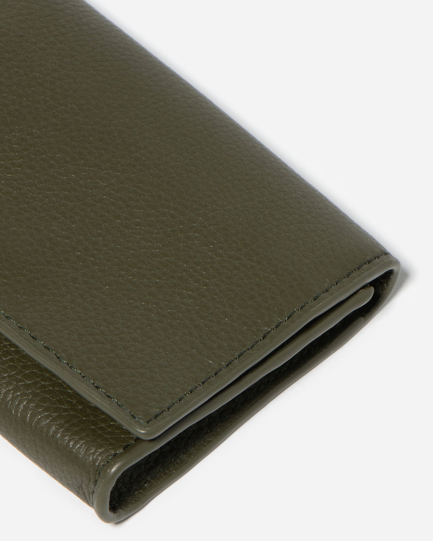STITCH & HIDE ELLIOT WALLET