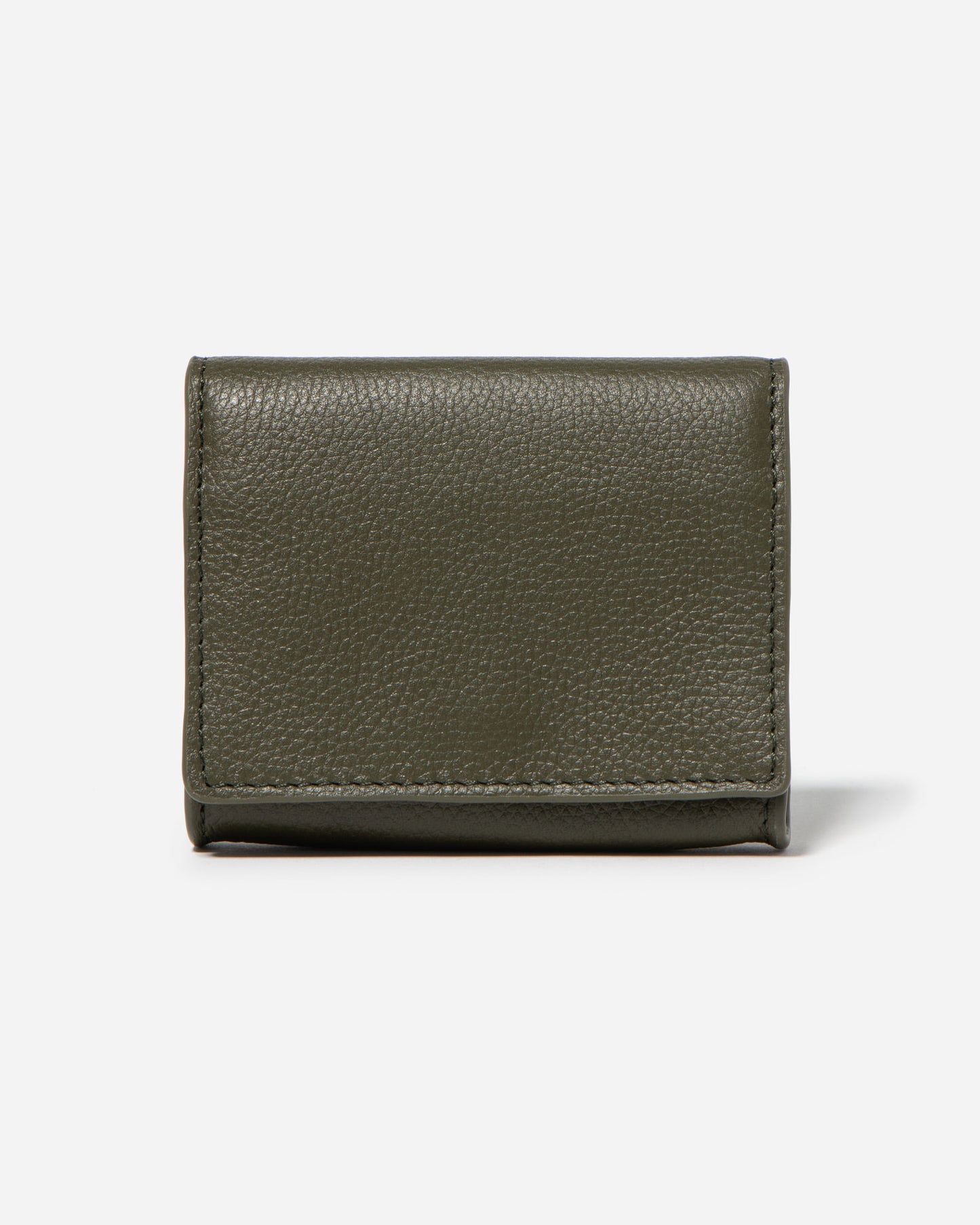 STITCH & HIDE ELLIOT WALLET