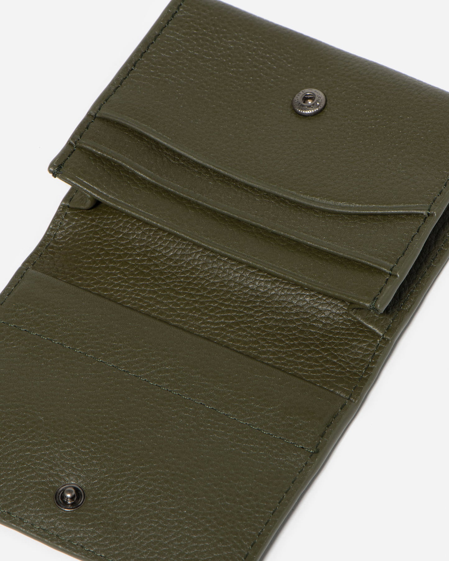 STITCH & HIDE ELLIOT WALLET