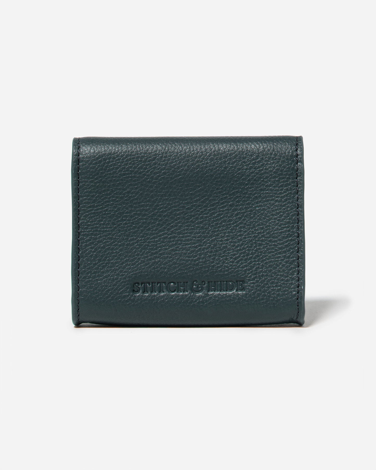 STITCH & HIDE ELLIOT WALLET