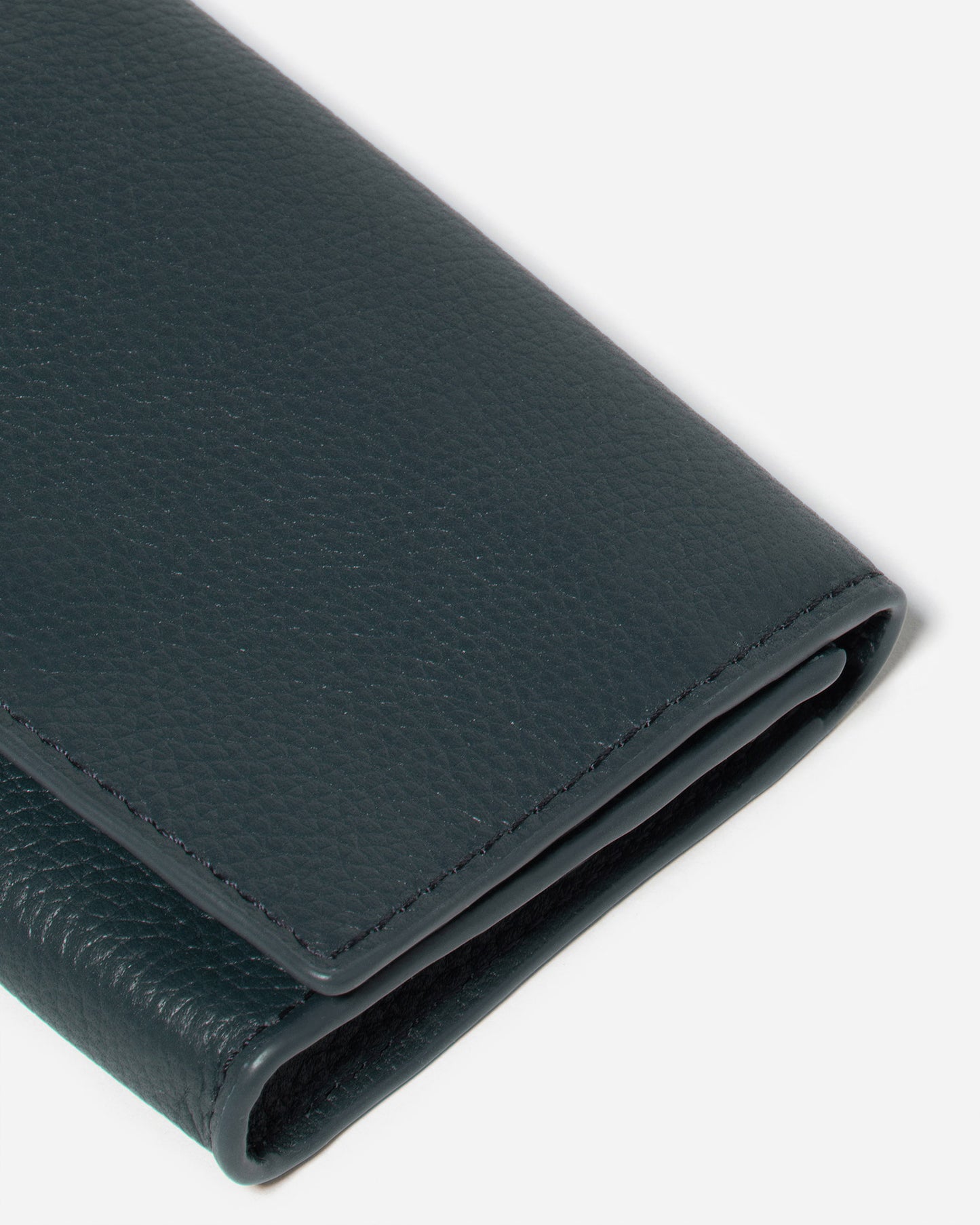 STITCH & HIDE ELLIOT WALLET