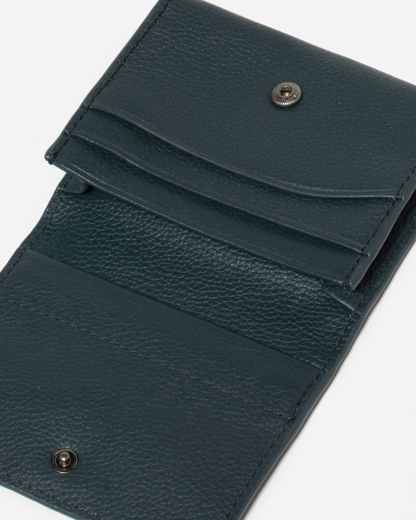 STITCH & HIDE ELLIOT WALLET