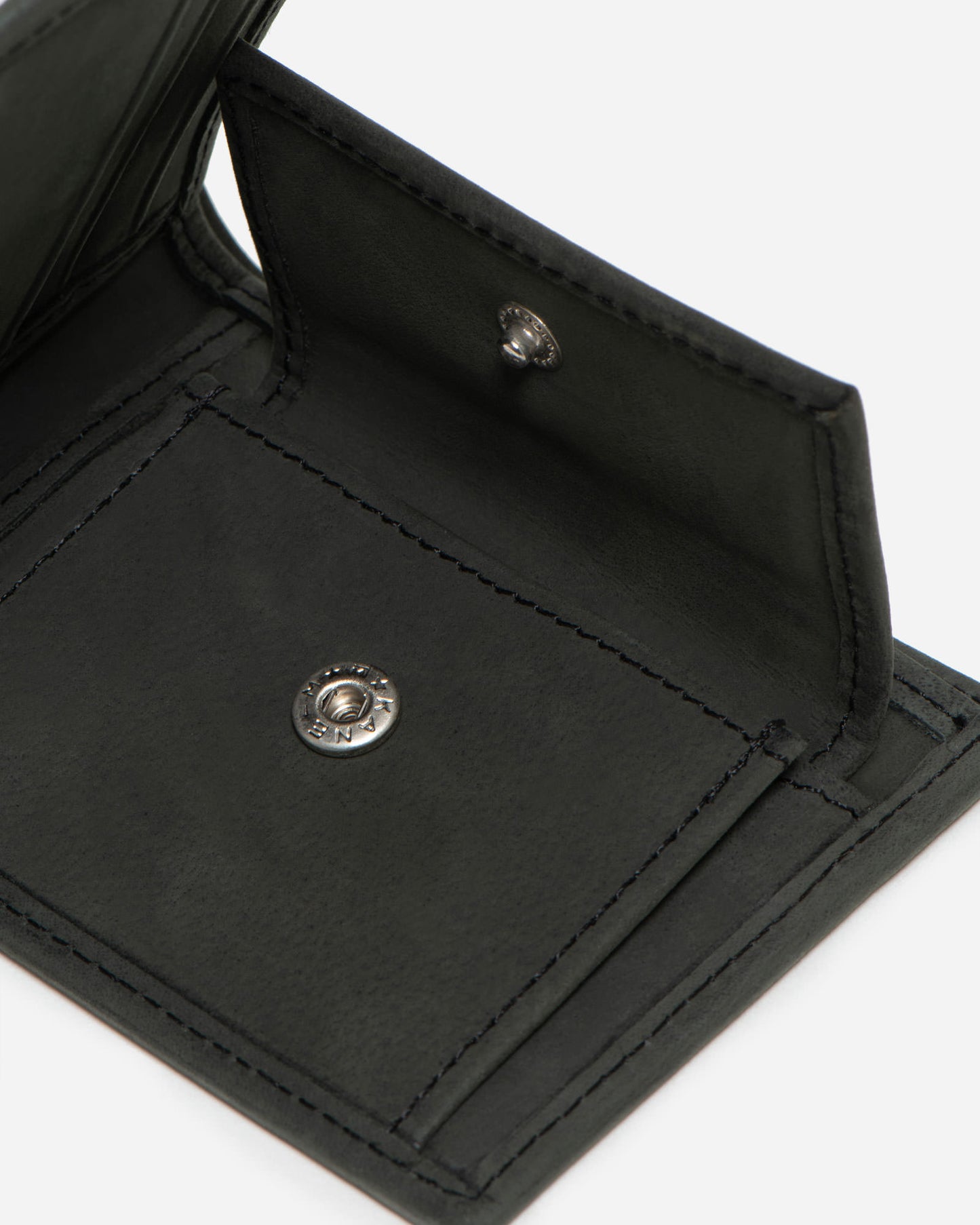 STITCH & HIDE GEORGE WALLET