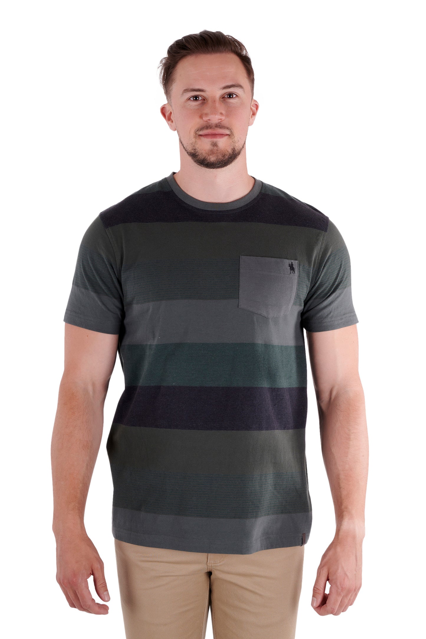 THOMAS COOK SPENCER TEE