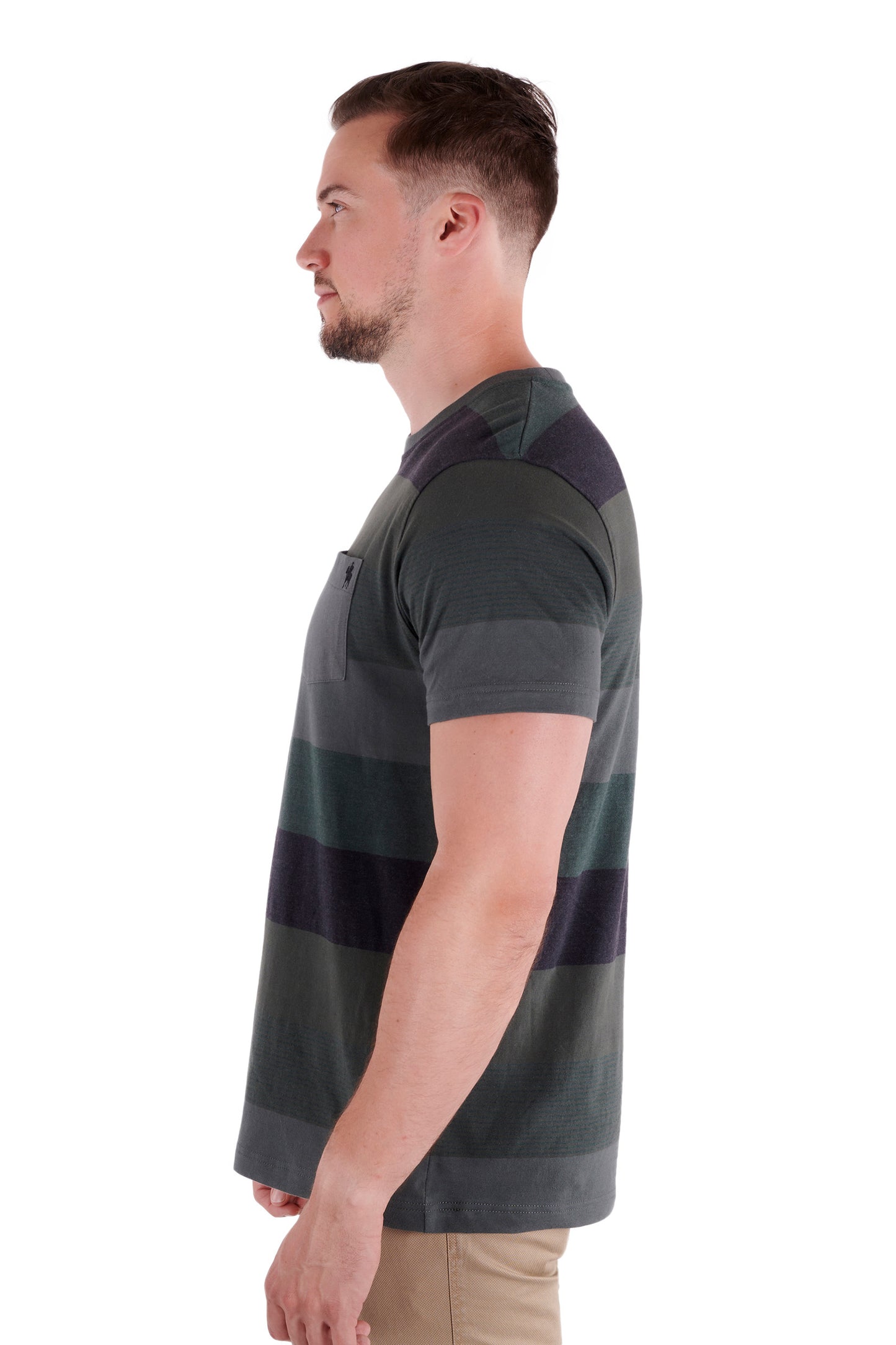 THOMAS COOK SPENCER TEE