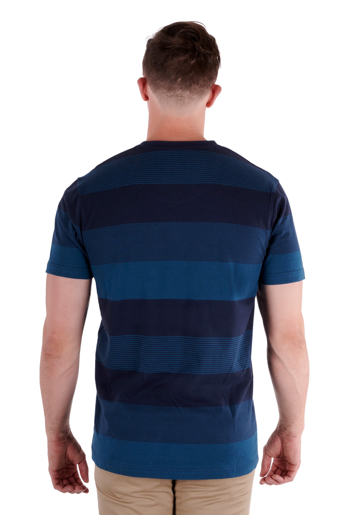THOMAS COOK SPENCER TEE