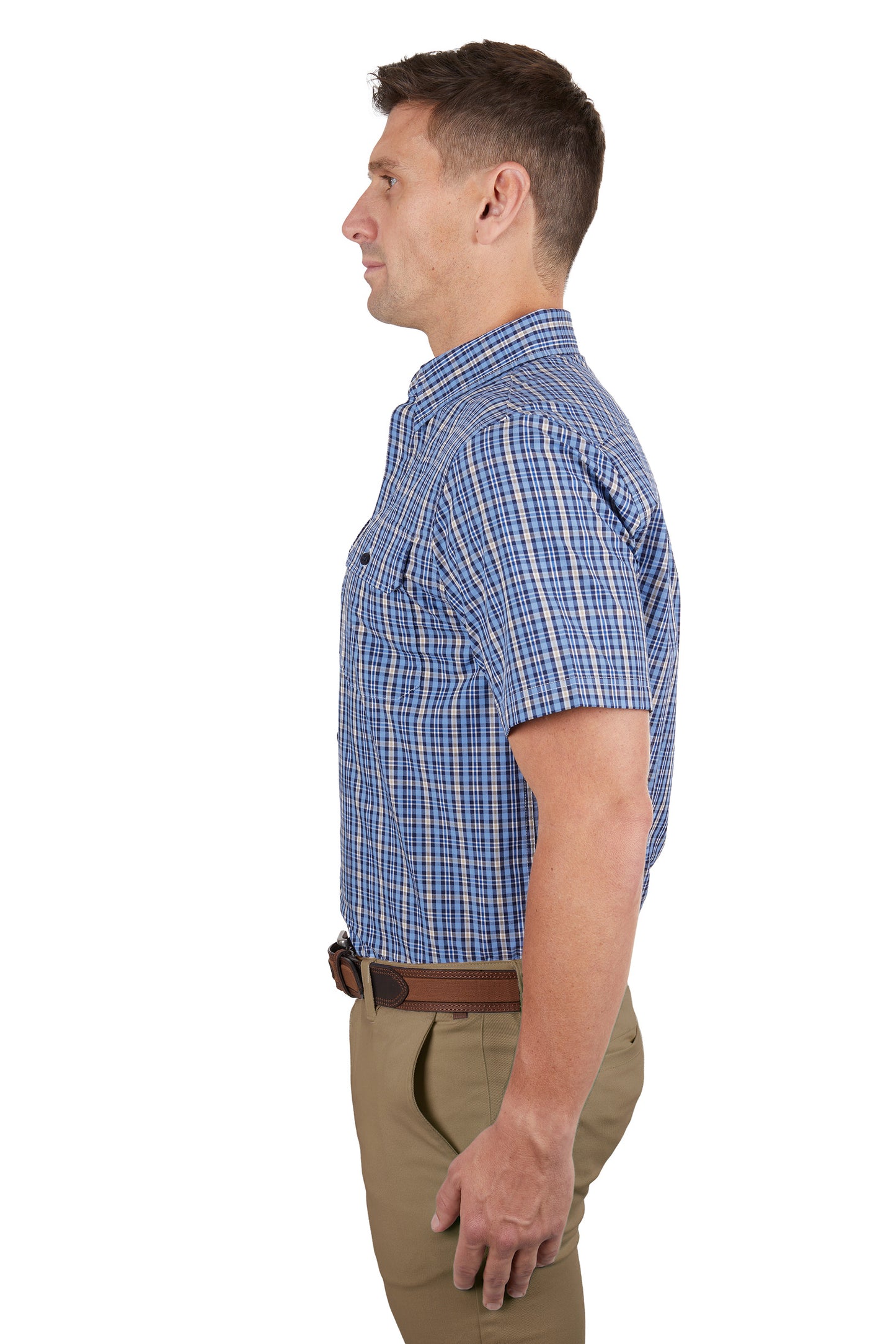THOMAS COOK GUS SS SHIRT