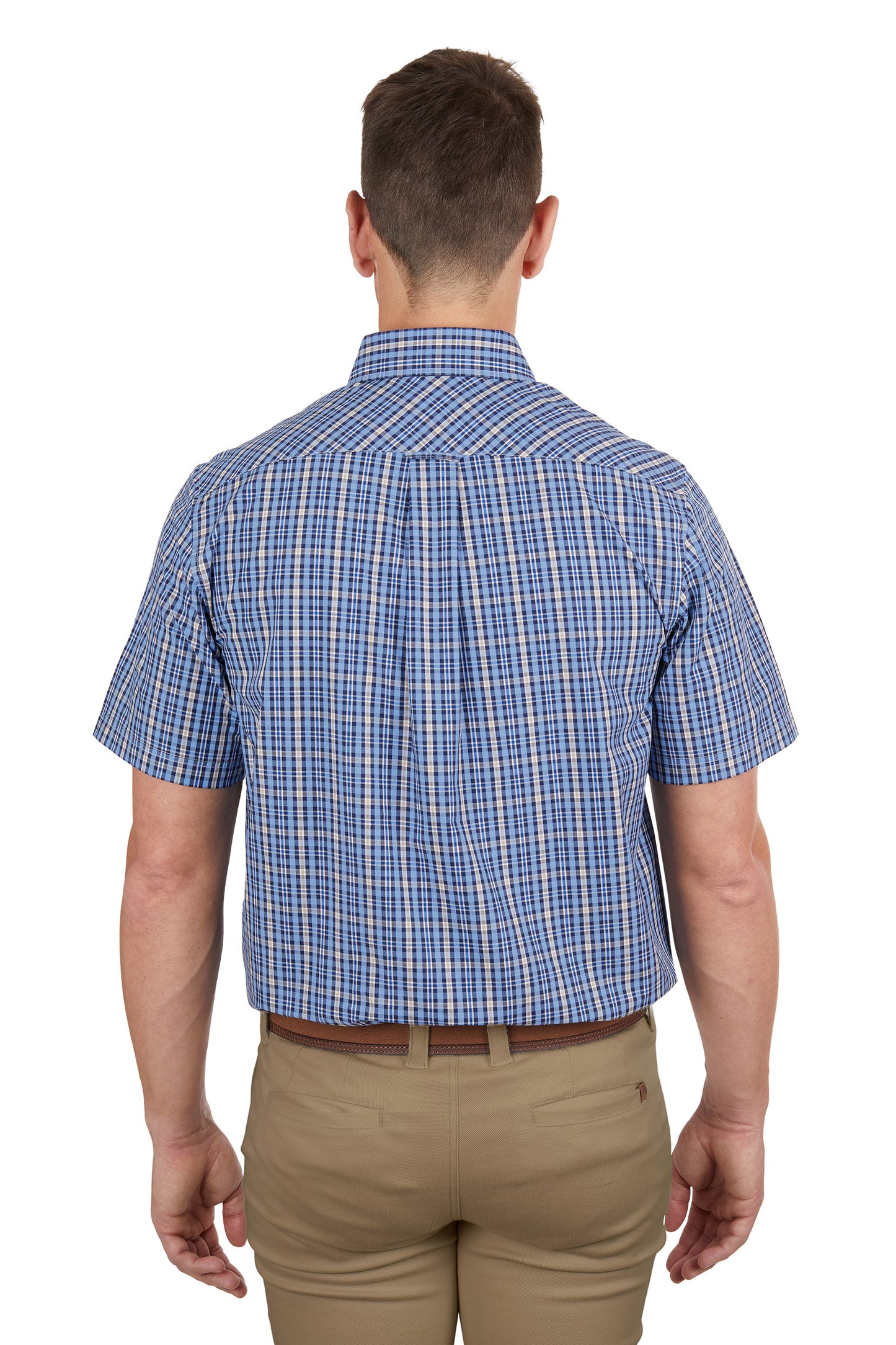 THOMAS COOK GUS SS SHIRT