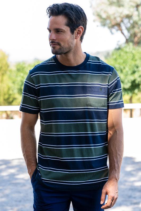 THOMAS COOK JASON TEE