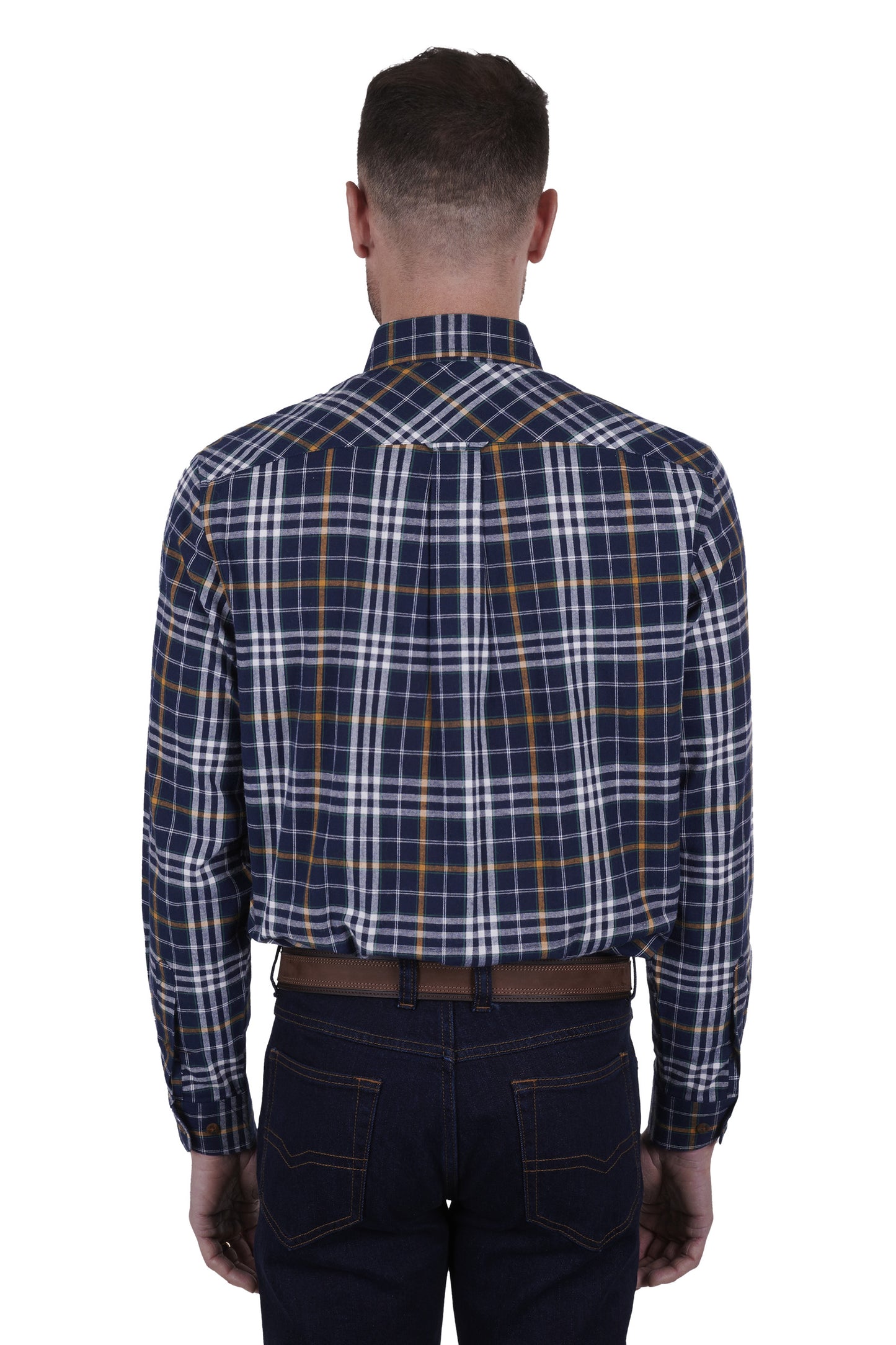 THOMAS COOK NAY THERMAL SHIRT