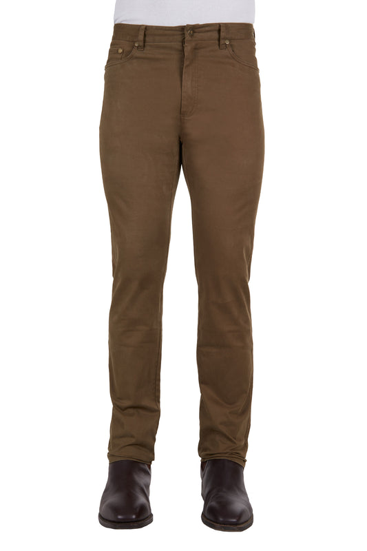 THOMAS COOK CURTIS SLIM PANT