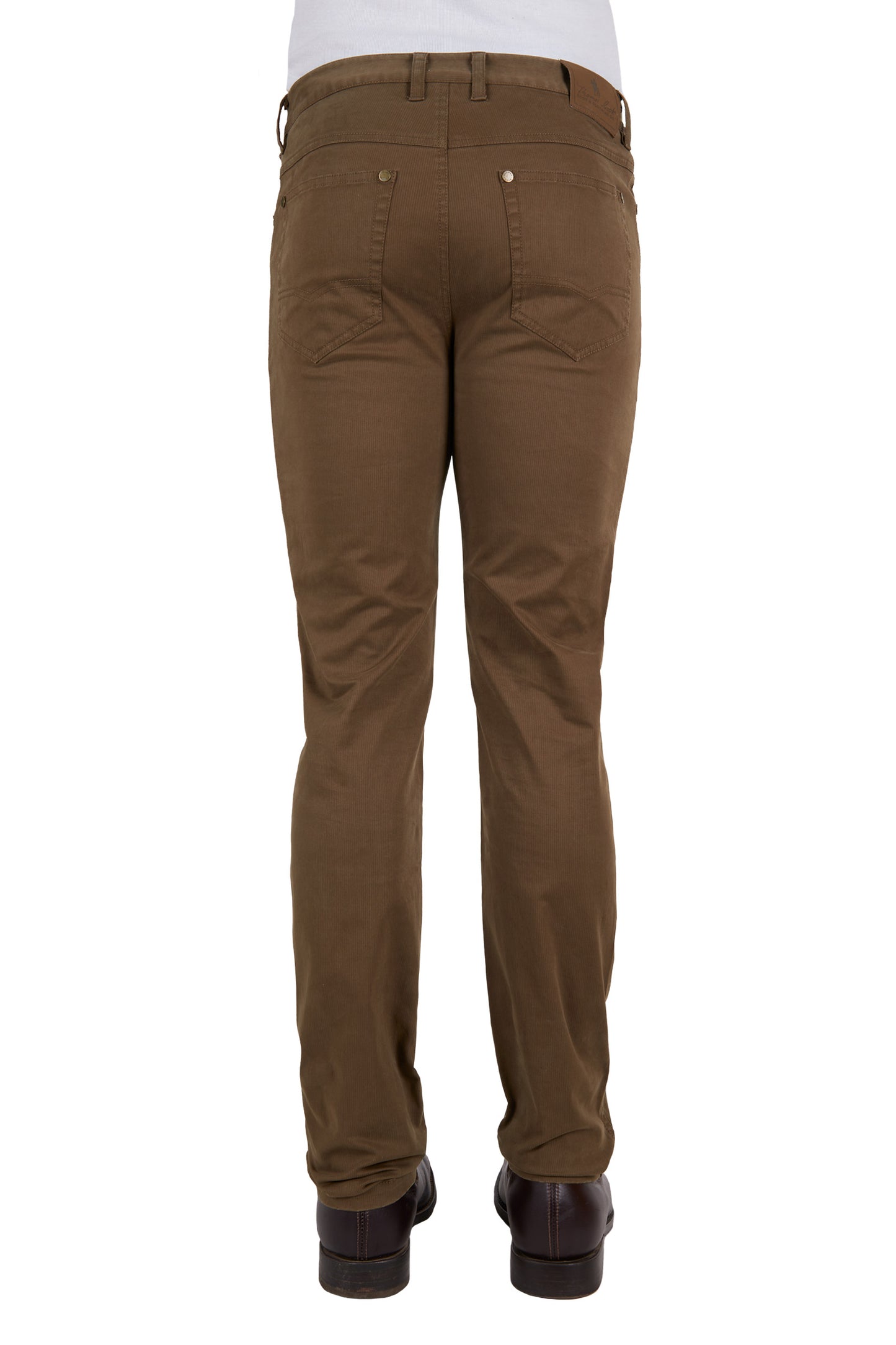 THOMAS COOK CURTIS SLIM PANT