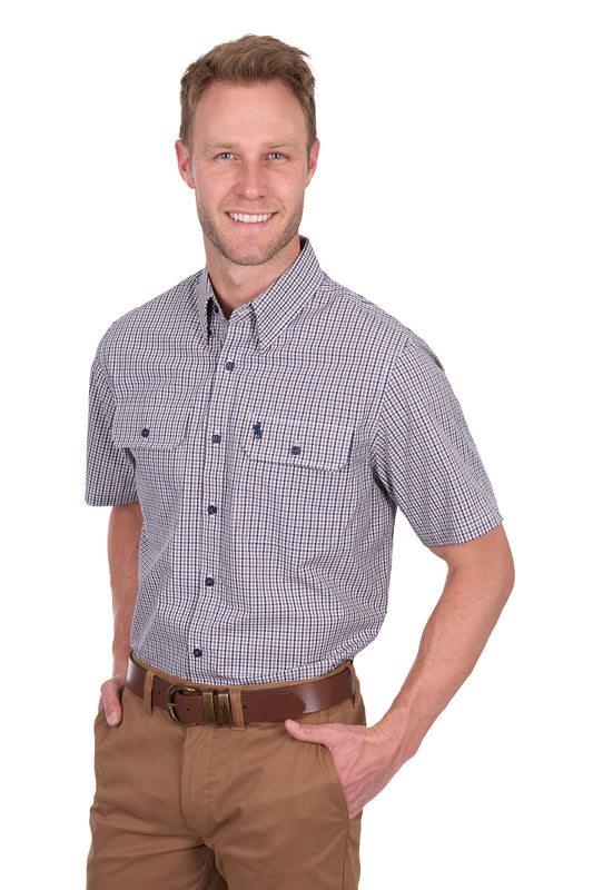 THOMAS COOK WILL SS SHIRT