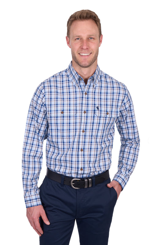 THOMAS COOK THOMAS LS SHIRT