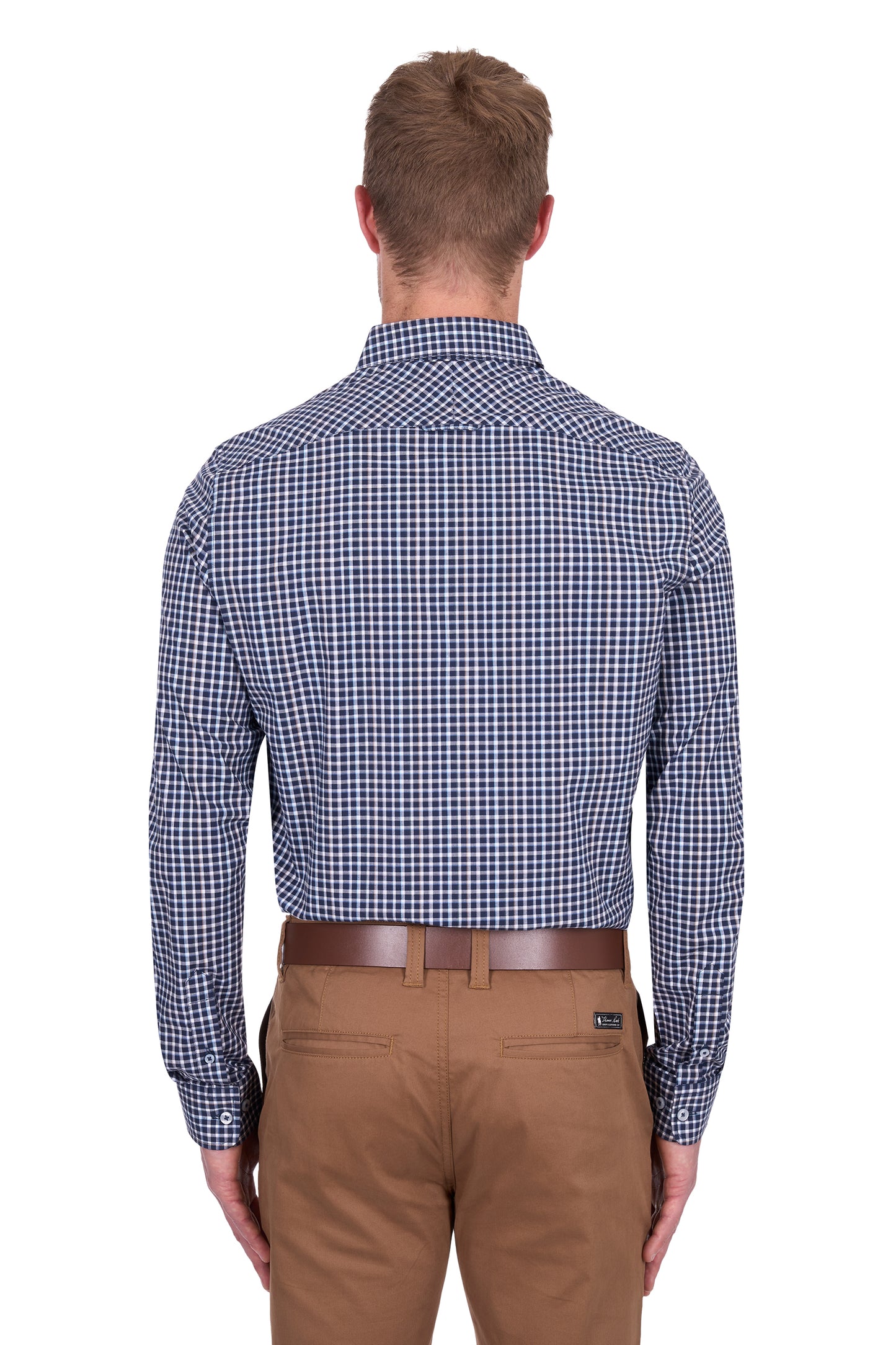 THOMAS COOK JASON LS SHIRT