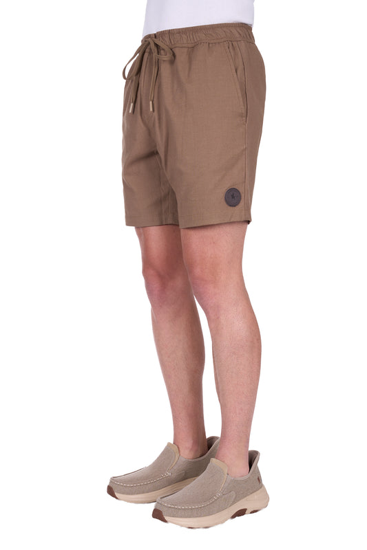 THOMAS COOK DENNIS SHORT