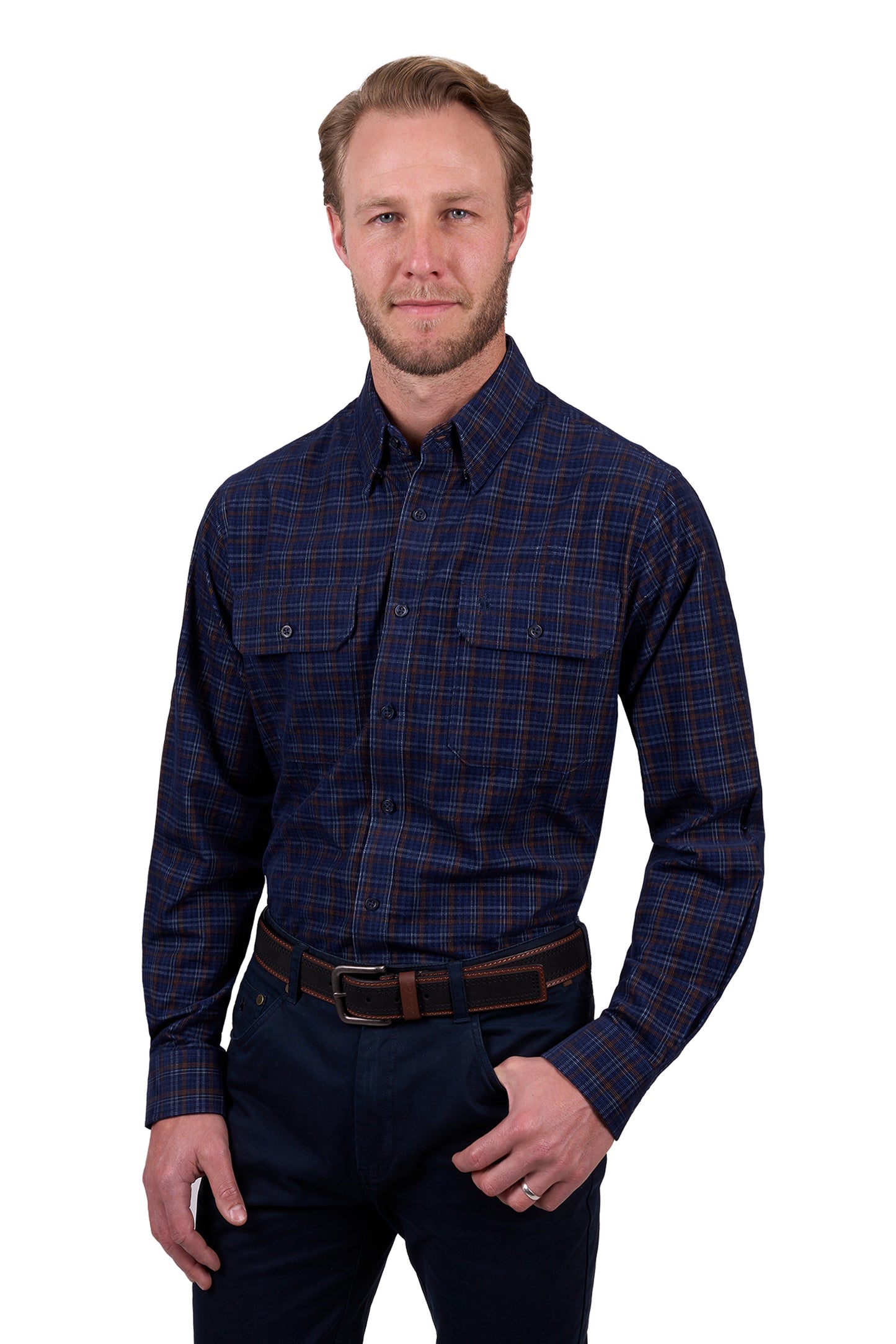 THOMAS COOK MAX THERMAL SHIRT