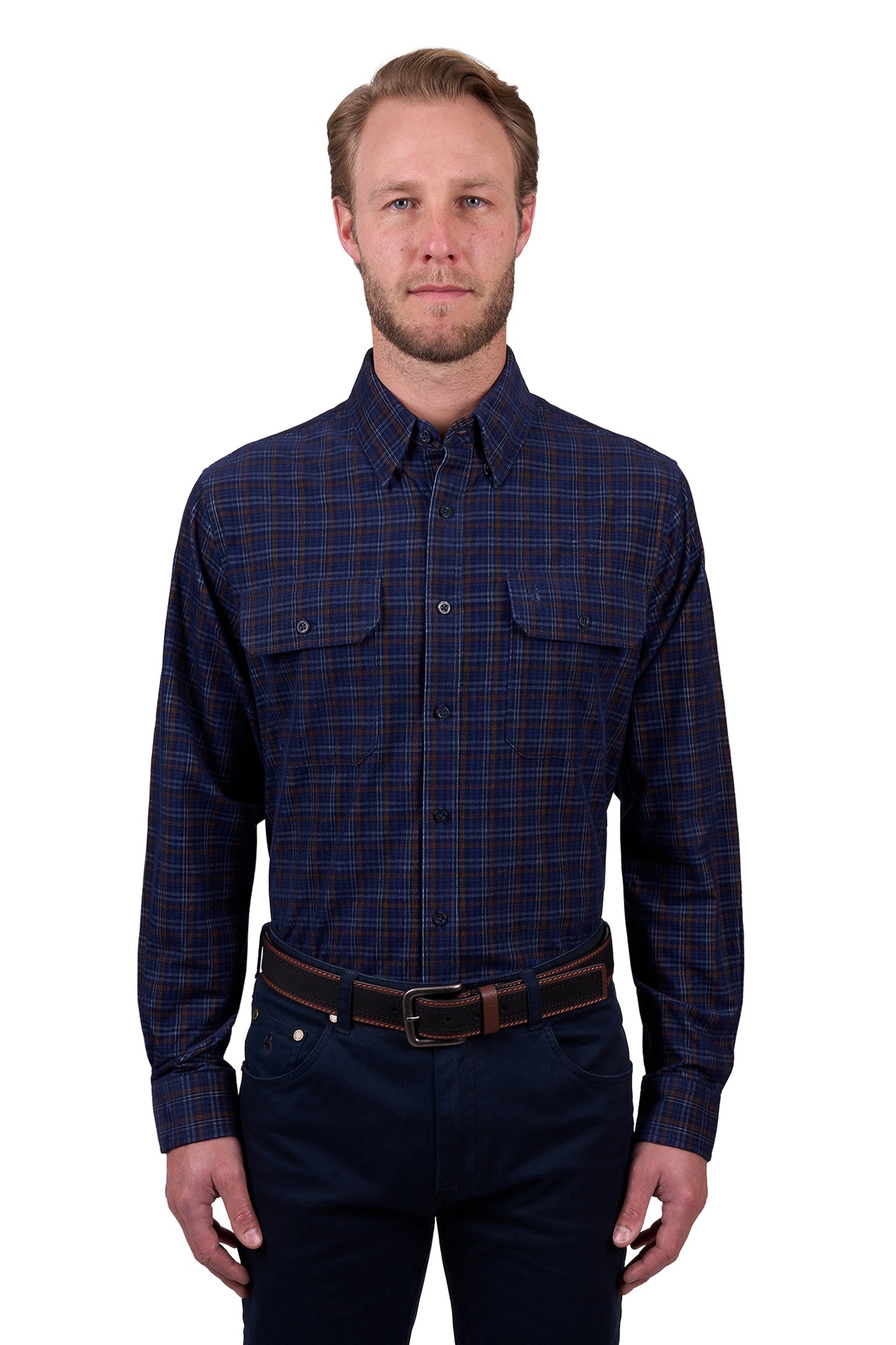 THOMAS COOK MAX THERMAL SHIRT