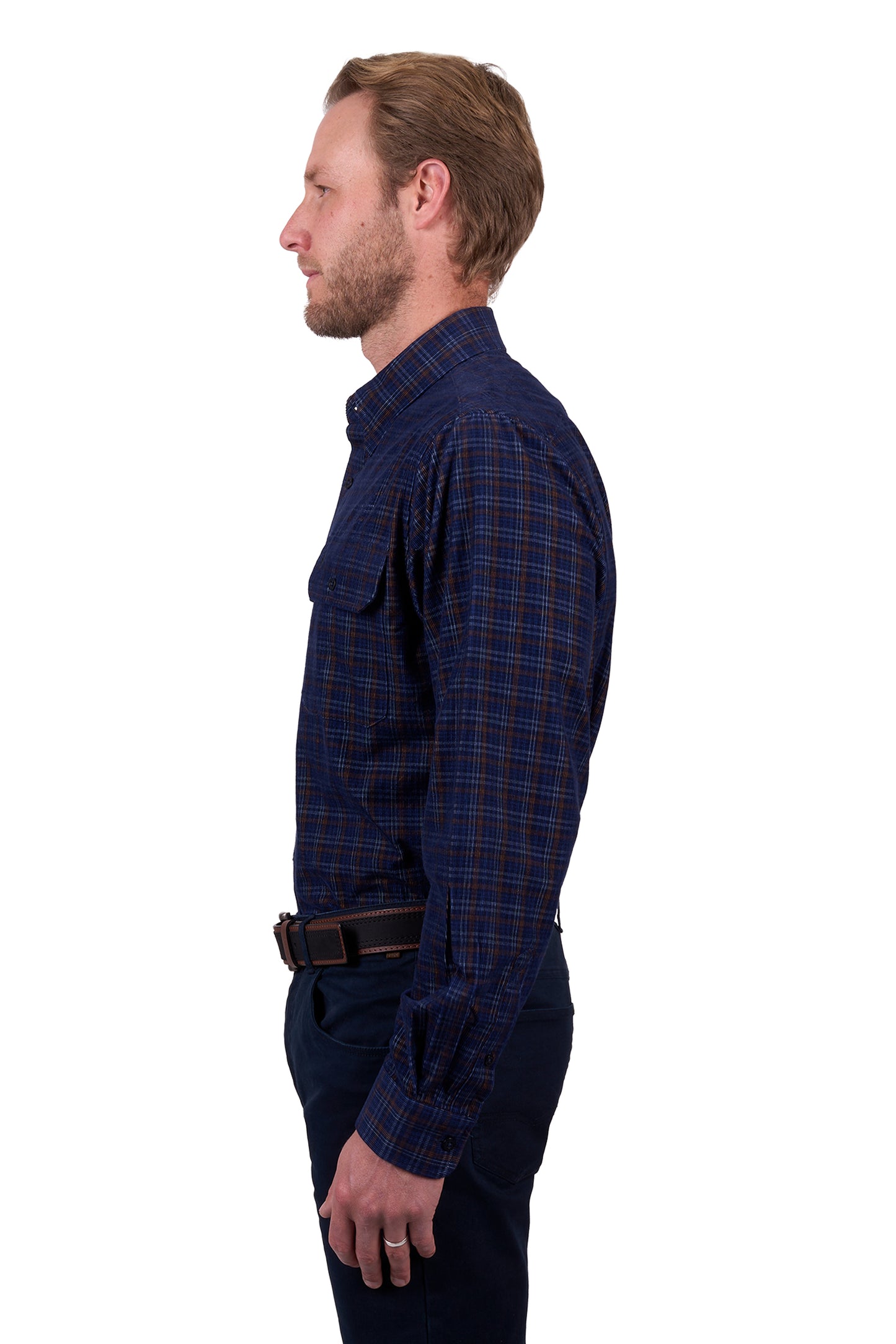 THOMAS COOK MAX THERMAL SHIRT