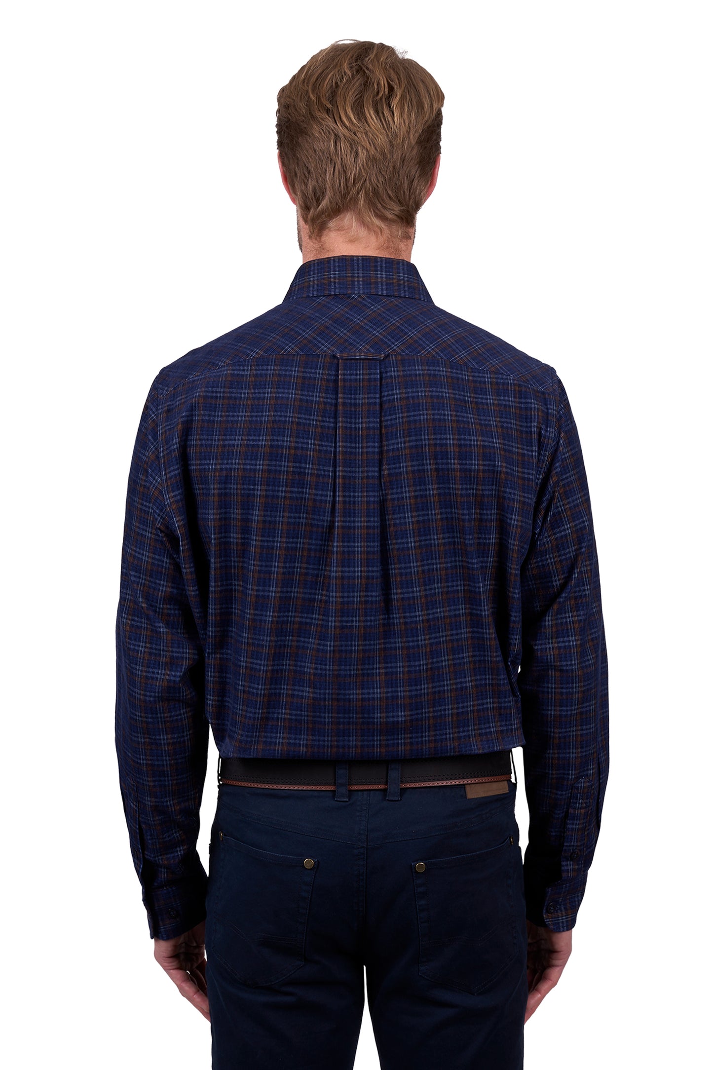 THOMAS COOK MAX THERMAL SHIRT